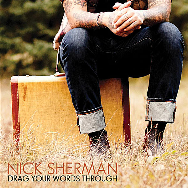 Nick Sherman – Run (2012)