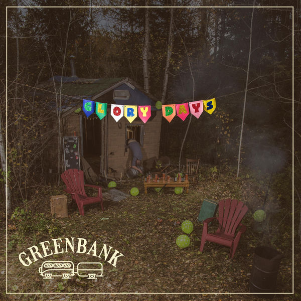 Greenbank – Small Victories (2018)