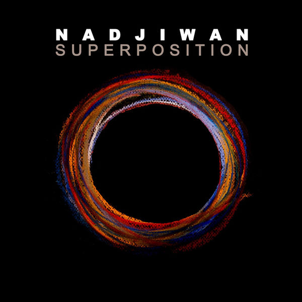 Nadjiwan – Re-Entry (2016)