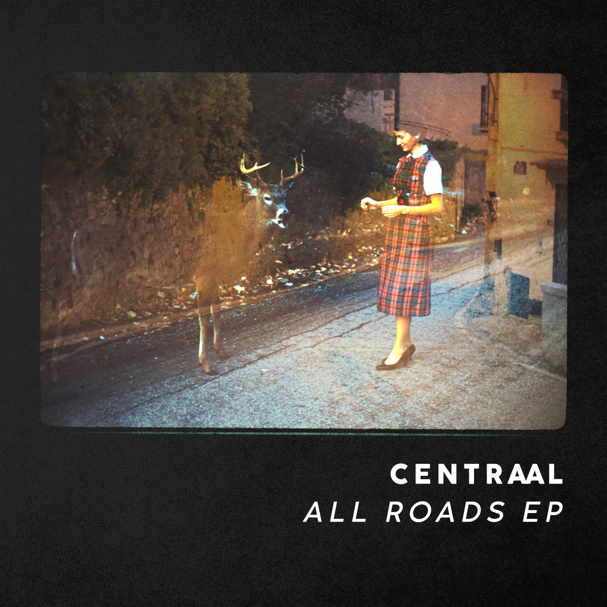 CENTRAAL – All Roads (2020)
